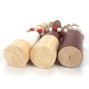 Figurine de Noël en bois 4