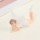 Figurine décorative de fée 3