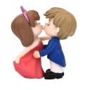 Figurine decorative ragazzo e ragazza 7