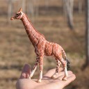 Figurine girafe 1