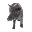Figurine sanglier E19 2