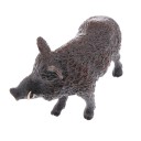 Figurine sanglier E19 3