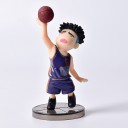Figurine squadra di basket 5 pezzi 3