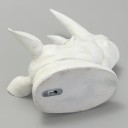 Figurine suspendue de rhinocéros 3