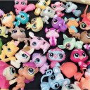 Figurines d'animaux - 20 pièces 4