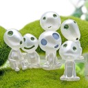 Figurines lumineuses 10 pièces 2