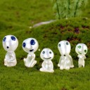 Figurines lumineuses 10 pièces 3