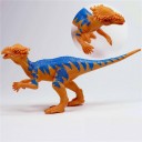 Figurinha de dinossauro A561 12