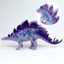Figurinha de dinossauro A561 17