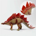 Figurinha de dinossauro A561 18
