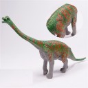 Figurinha de dinossauro A561 1