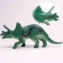 Figurinha de dinossauro A561 22