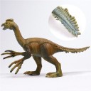 Figurinha de dinossauro A561 4