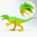 Figurinha de dinossauro A561 5