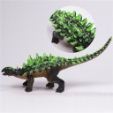 Figurinha de dinossauro A561 9