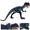 Figurinha de dinossauro realista A577 4