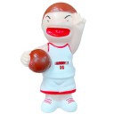 Figurinha para esfregar 1