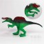 Figurka dinosaura A561 16