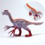 Figurka dinosaura A561 3