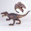 Figurka dinosaura A561 6