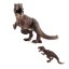 Figúrka dinosaura A562 2