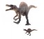 Figurka dinosaura A562 6
