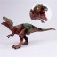 Figurka dinozaura A561 24