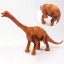Figurka dinozaura A561 2