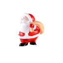 Figurka Santa Clause 4