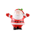 Figurka Santa Clause 5