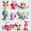 Figurki Littlest Pet - 20 szt 2