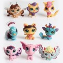 Figurki Littlest Pet - 20 szt 4