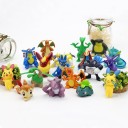 Figurki Pokemonów dla dzieci 3