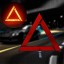 Figyelmeztető háromszög 6