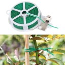 Fil de fixation des plantes 1