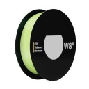 Fil de pêche résistant à l'eau de mer et aux UV 500 m 36 kg Fil en nylon solide et flexible avec protection contre les UV Fil monofilament résistant à l'abrasion pour la pêche en mer et en eau douce 4