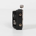 Filament Feeding Mechanism Without Motor for 3D Printers K1 and K1 Max with Dual Feeding Wheel and Smooth Guidance 3