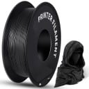 Filament PLA 1,75 mm bobină de 1 kg Textură mată Detalii clare Imprimare de înaltă calitate Pentru toate imprimantele 3D Temperatura 1