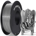 Filament PLA scintillant 1,75 mm 1 kg Surface scintillante Recharge pour imprimante 3D FDM Impression de décorations Impressions brillantes 2