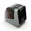 Filamenttørrer 34,3 x 22,6 x 30 cm Plus 160 W til to spoler Tørringsboks med hukommelse til indstillinger og temperaturregulering 45–70 °C 2