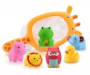 Filet à poissons pour enfants avec des animaux 3