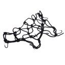 Filet de chargement pour motos 5