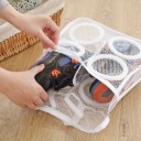 Filet de lavage pour chaussures 1