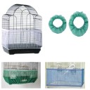 Filet de protection pour cage à oiseaux 1
