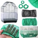 Filet de protection pour cage à oiseaux 2
