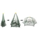 Filet pliable avec 6 ouvertures 4