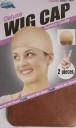 Filet sous perruque pour cheveux 10 pièces 6
