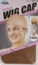 Filet sous perruque pour cheveux 10 pièces 3