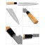 Filetovací nůž Sashimi C286 3