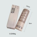 Filling Powder for Hairline to Thicken Hair Thinning Hair Corner Correction Natural Look Easy Application Waterproof Effect 5